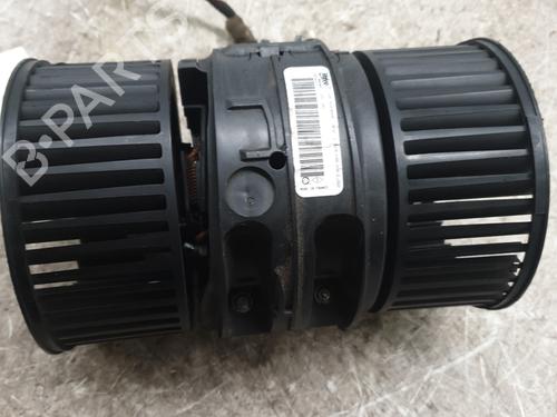 Used Heater blower motor RENAULT SCÉNIC III (JZ0/1_) 1.5 dCi (JZ02, JZ0R) (95 hp) 31970520