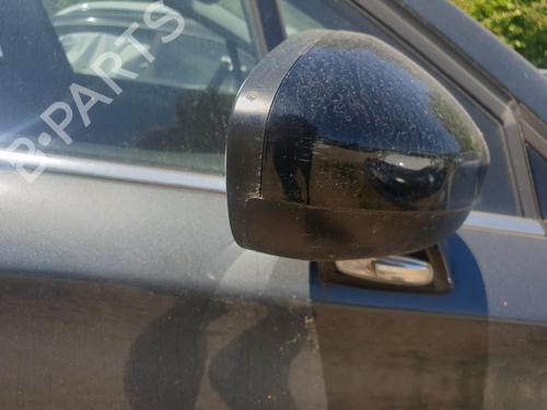Left mirror CITROËN C4 II (NC_) 1.2 THP 130 (NCHNYM, NCHNYT) | BP37201748C26 - Image 2