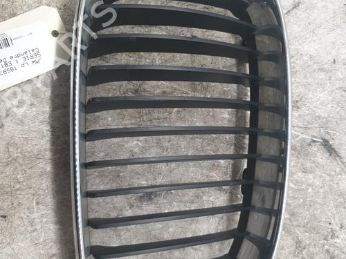Grill BMW 1 (E81) 118 d | BP28289427C40 - Image 2