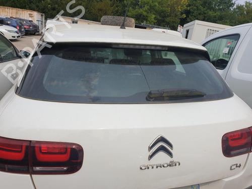 Tailgate CITROËN C4 CACTUS 1.6 BlueHDi 100 | BP29896325C6 
