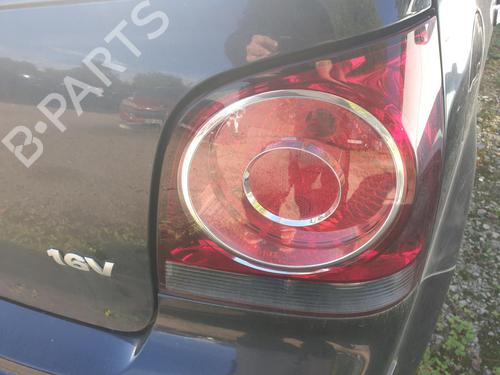 Right taillight VW POLO IV (9N_, 9A_) 1.4 16V | BP29317804C35 
