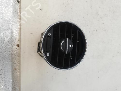 Air vent PEUGEOT 308 SW I (4E_, 4H_) 2.0 HDi | BP25842684I21 