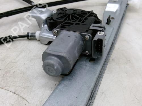 Front left window mechanism CITROËN DS3 (SA_) 1.2 VTi 82 | BP22885997C22 