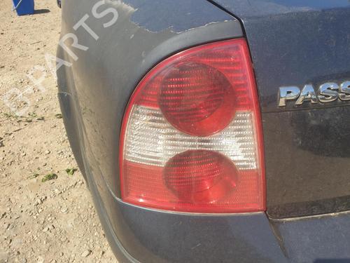 Used Left taillight Left taillight VW PASSAT B5.5 (3B3) 1.9 TDI (130 hp) 29621208 29621208