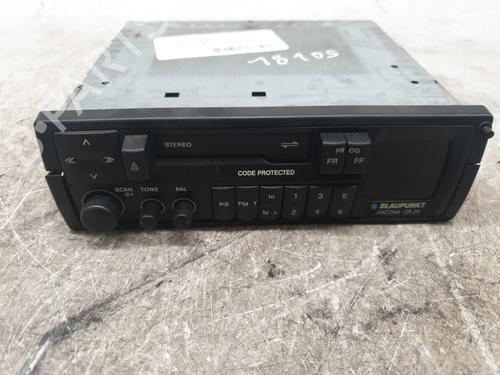 Radio CITROËN ZX (N2) 1.9 DT | BP28190683E6 