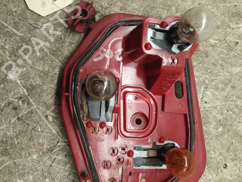 Lamp holder PEUGEOT 206 Hatchback (2A/C) 1.9 D | BP31968054L10 