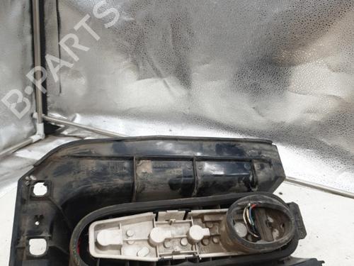 Used Right taillight Right taillight RENAULT ESPACE II (J/S63_) 2.1 TD (J633, J634, J/S635, J/S63D) (88 hp) 25270344 25270344
