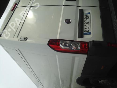Starter FIAT DUCATO Van (250_) 130 Multijet 2,3 D | BP22868380M8 