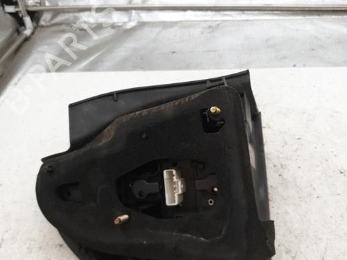Right taillight CITROËN C5 II (RC_) 1.6 HDi (RC8HZB) | BP30676695C35 - Image 2