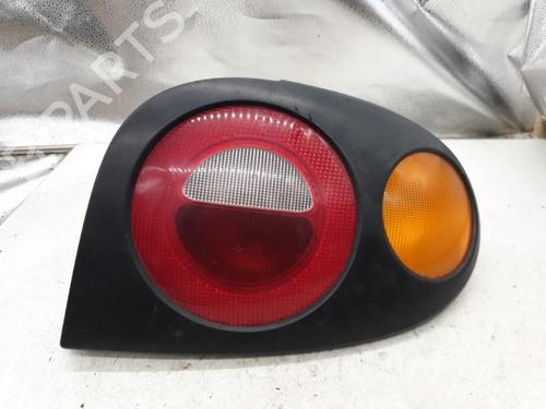 Used Right taillight Right taillight 22870728 22870728