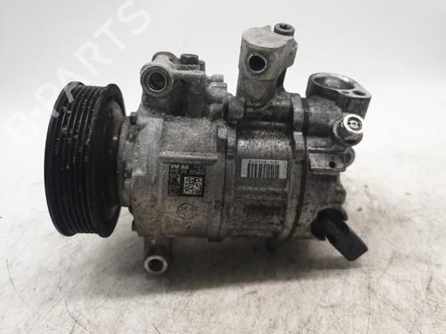 Used AC compressor AUDI A4 B9 Avant (8W5, 8WD) 2.0 TDI (150 hp) 22882539
