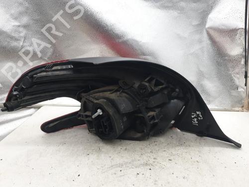Right taillight PEUGEOT 208 I (CA_, CC_) 1.2 VTI 82 | BP24646478C35 
