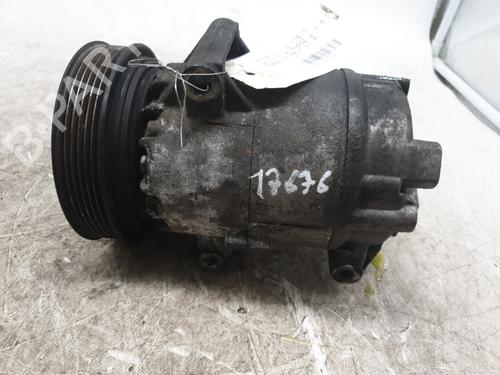AC-Kompressor RENAULT SCÉNIC II (JM0/1_) 1.5 dCi (JM1E, JM16) (106 hp) 31997716