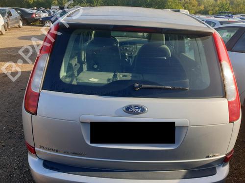 Used Tailgate FORD FOCUS C-MAX (DM2) 1.8 TDCi (115 hp) 28798780