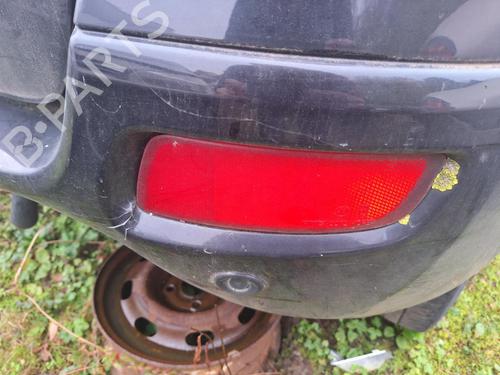 Used Rear bumper right light RENAULT KOLEOS I (HY_) 2.0 dCi 4x4 (HY0K) (150 hp) 24181023