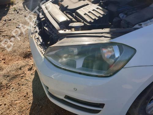 left-headlight-vw-golf-vii-5g1-bq1-be1-be2-2012-2013-2014-2015-2016-2017-2018-2019-2020-2021-39090399 main image