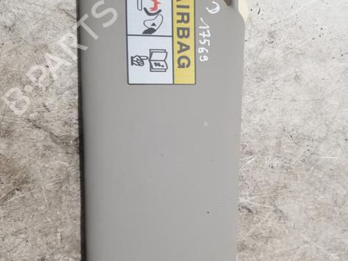 Right sun visor DACIA SANDERO II 1.0 SCe 75 (B8JC, B8JD, B8NC) | BP29142688I2 - Image 6