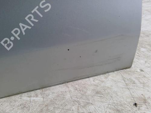 Left front door CITROËN C4 Grand Picasso I (UA_) 1.6 HDi | BP22882363C2 