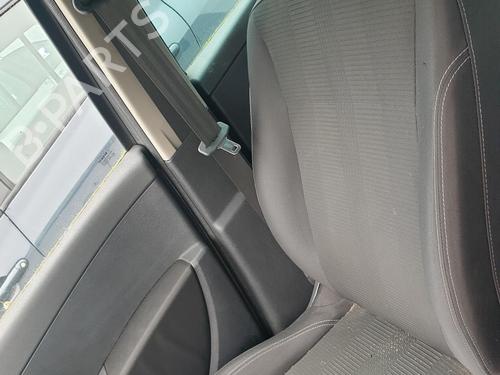 Used Right front seat Right front seat RENAULT CLIO III (BR0/1, CR0/1) 1.5 dCi (C/BR0G, C/BR1G) (68 hp) 32349126 32349126