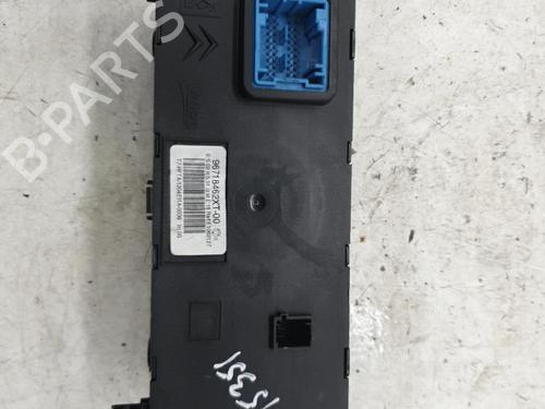 Used Climate control PEUGEOT 308 SW I (4E_, 4H_) 1.6 HDi (92 hp) 22878699