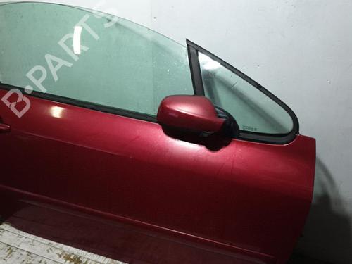 Right front door PEUGEOT 307 CC (3B) 2.0 HDi 135 | BP22882023C3 