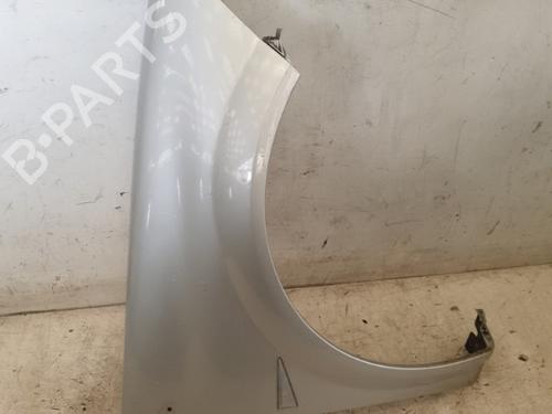 Used Right front fenders RENAULT MEGANE II (BM0/1_, CM0/1_) 1.5 dCi (BM1E, CM1E) (106 hp) 22864775
