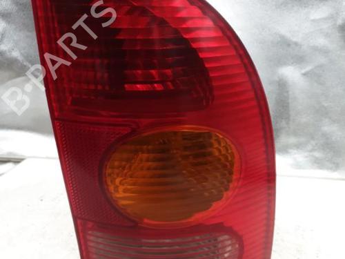 Used Right taillight Right taillight 22884098 22884098