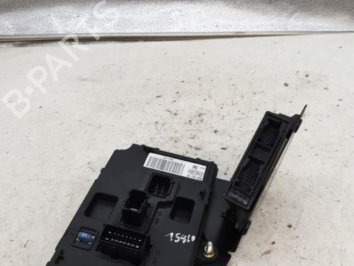 Electronic module PEUGEOT 307 Break (3E) 1.6 HDi 110 | BP33317531M83  - Image 5
