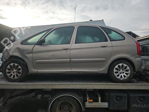 Third brake light CITROËN XSARA PICASSO (N68) 2.0 HDi | BP32219047L11