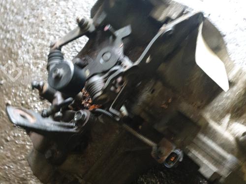 Gearbox HYUNDAI GETZ (TB) 1.5 CRDi | BP32093552M3