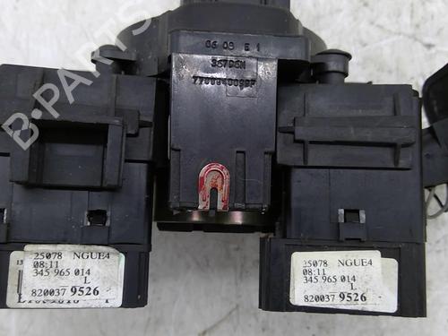 Used Steering column stalk Steering column stalk RENAULT KANGOO Express (FC0/1_) [1997-2026] 24420957 24420957