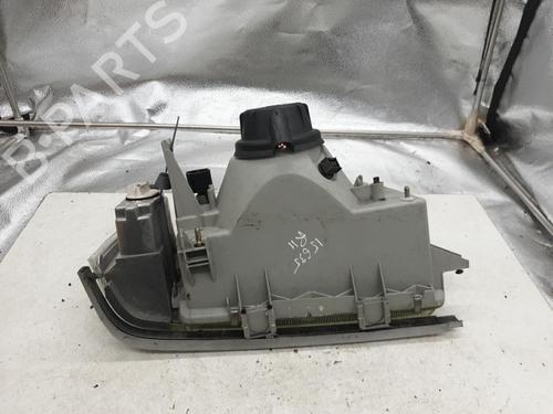 Used Left headlight Left headlight RENAULT 11 (B/C37_) 1.4 (B/C373) (68 hp) 24422342 24422342