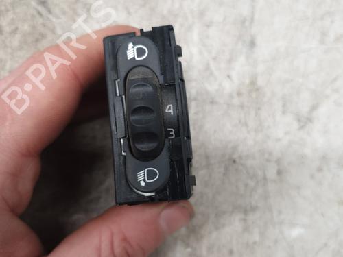 Headlight switch RENAULT MASTER III Platform/Chassis (EV, HV, UV) 2.3 dCi 145 FWD (EV0E, EV0F, HV0E, HV0F, UV0E, UV0F,... | BP30719584I24 - Image 2
