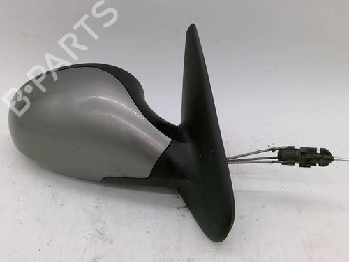 Used Right mirror SEAT LEON (1M1) 1.9 TDI (110 hp) 22880533