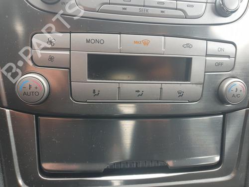 Used Climate control FORD MONDEO IV (BA7) 2.0 TDCi (140 hp) 28614130