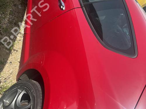 Headlight switch ALFA ROMEO MITO (955_) 1.4 MultiAir (955AXN1B) | BP23980636I24 - Image 4