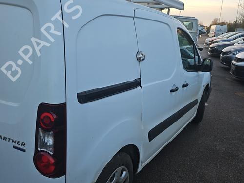 Used Parts PEUGEOT PARTNER Box Body/MPV 1.6 BlueHDi 100 (100 hp) 4291380