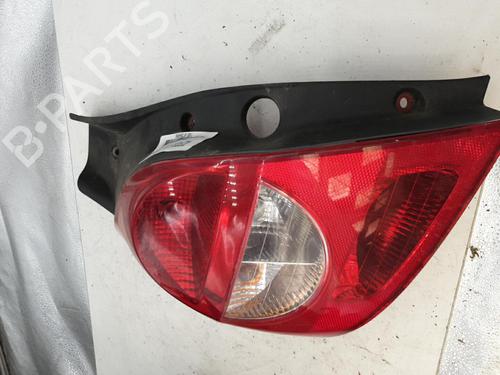 Used Left taillight Left taillight 22868065 22868065