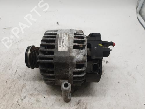 Used Alternator OPEL CORSA D (S07) 1.3 CDTI (L08, L68) (75 hp) 22869671