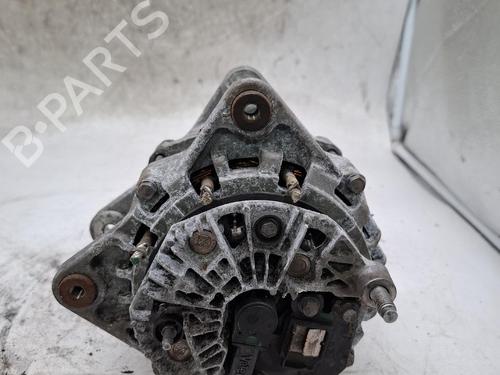Alternator RENAULT MEGANE IV Hatchback (B9A/M/N_) 1.5 Blue dCi 95 (B9A2, B9A6) | BP39012833M7 - Image 2