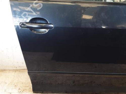 Right front door VW GOLF PLUS V (5M1, 521) 1.9 TDI | BP22878136C3 