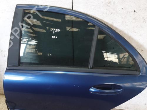 left-rear-door-mercedes-benz-c-class-w203-2000-2001-2002-2003-2004-2005-2006-2007-31624003 main image
