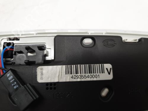 Interior roof light BMW X2 (F39) sDrive 18 d | BP22883369I8 