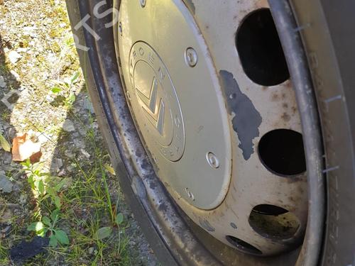 Felg CITROËN BERLINGO MULTISPACE (B9) 1.6 HDi 110 | BP27213096C45 