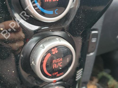 Used Climate control Climate control CITROËN C-ZERO C-Zero (64 hp) 26933708 26933708