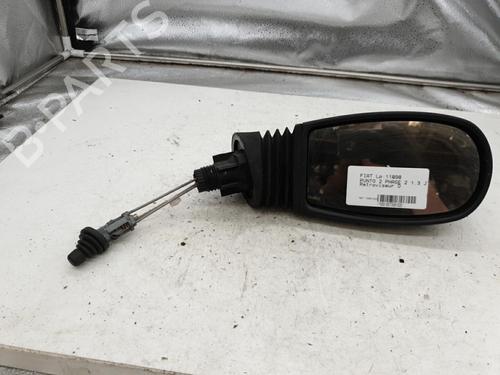 Right mirror FIAT PUNTO (188_) 1.3 JTD 16V | BP22865843C27 