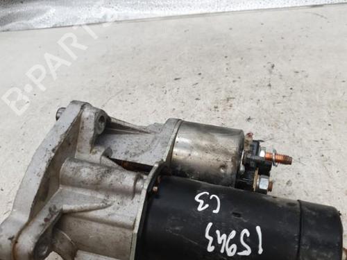 Starter CITROËN C3 I (FC_, FN_) 1.6 16V | BP22867393M8 