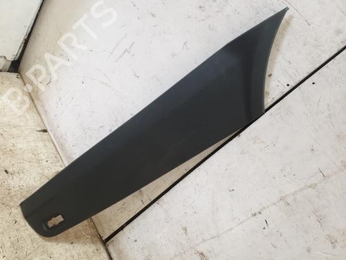 Door moulding trim VW CRAFTER 30-50 Van (2E_) 2.0 TDI | BP23831761C150 