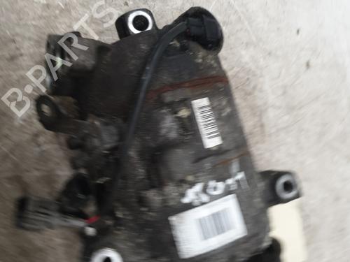 Used AC compressor AC compressor RENAULT MEGANE III Grandtour (KZ0/1) 1.6 dCi (KZ00, KZ12, KZ13) (130 hp) 32630472 32630472
