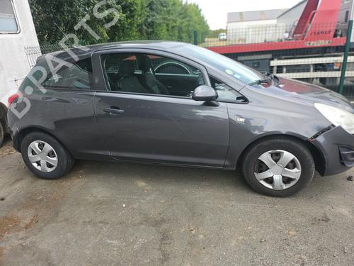 Left front window switch OPEL CORSA D (S07) 1.3 CDTI (L08, L68) | BP32991957I27 - Image 5